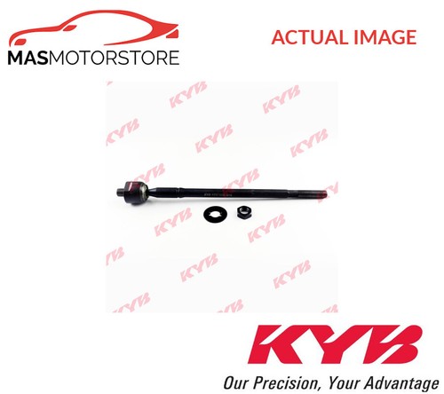 Tie rod axle - rod,