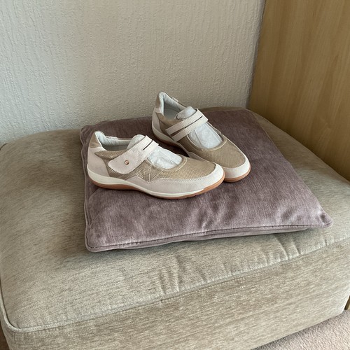 Damart ladies shoes new - ladies,