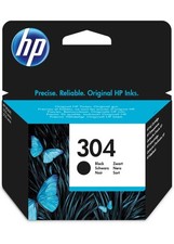 HP 304 standard OR XL Original