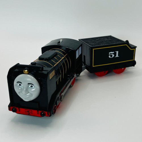 Trackmaster hiro tender - &,