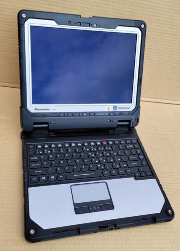 Panasonic toughbook mk2 - cf-33,