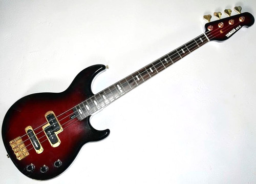Yamaha vintage made - wr,