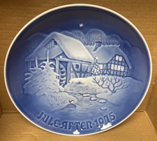Vintage B&G Copenhagen