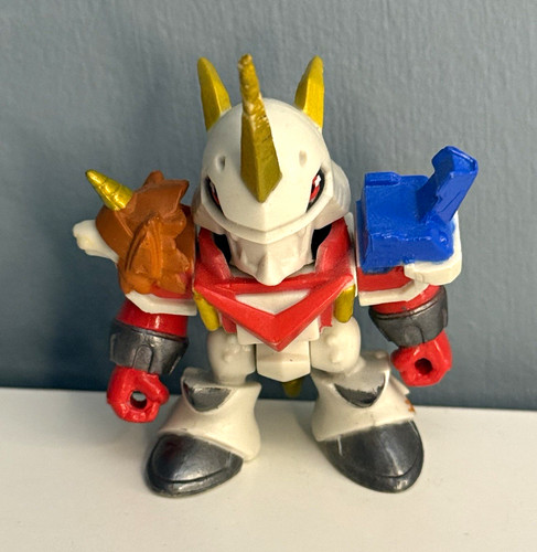 Bandai digimon fusion shoutmon