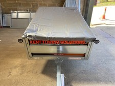 NEW Heavy Duty Trailer Cover