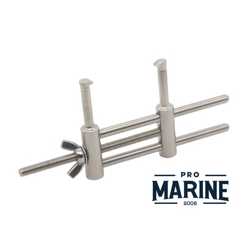 Removal puller for onan - removal,