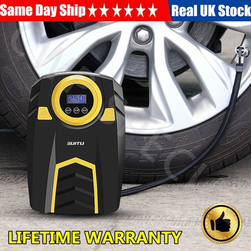 150psi digital electric car - electric,