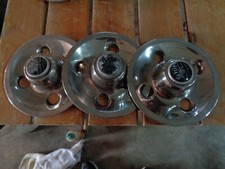 M8408 XX - 3 PIECE KIT WHEEL