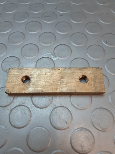 Manitou genuine part slide - manitou,