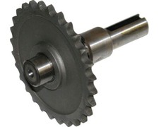 Go Kart Drive Gear 28T 22mm