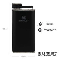Stanley Flask Classic Easy