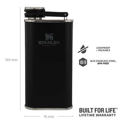 Stanley flask classic easy - stanley,