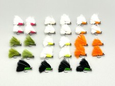 28 x Chain Eye Cats Whisker