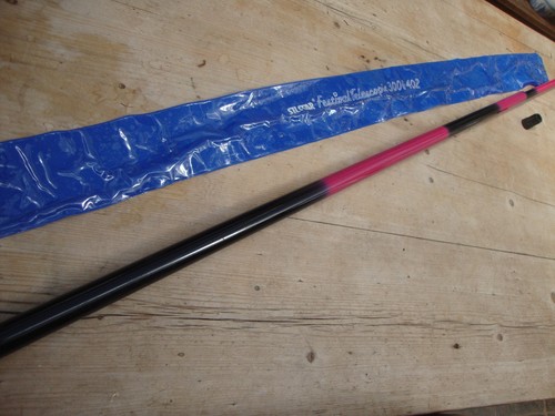 Silstar telescopic pole - telescopic, 4