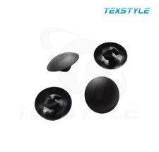 15 x TEXSTYLE Bonnet Insulation & Soundproofing Clips for some BMW Vehicles