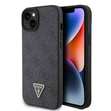 Genuine Guess Triangle Logo