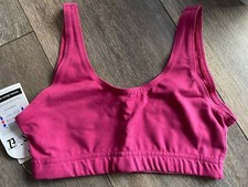 Dansez Crop Top BNWT