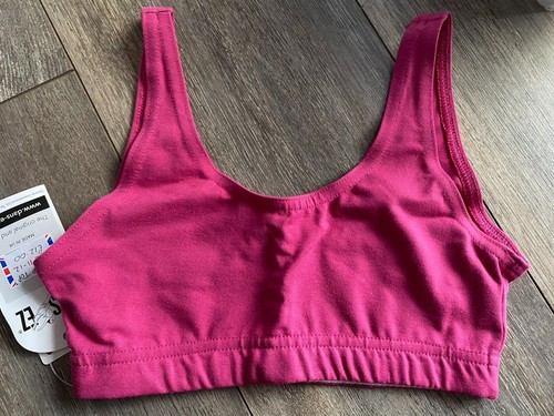 Dansez crop top bnwt - crop,