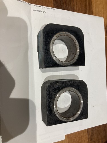 Skyjack lift ram bearings - ram,