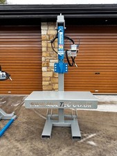 Multec LS4 Log Splitter -