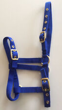 Foal Headcollar, Nylon