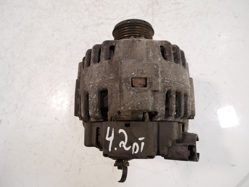 Alternator für peugeot 4 - peugeot, 1,4