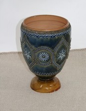 Late Victorian Doulton Lambeth