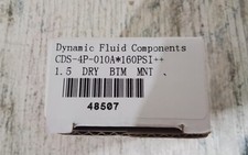 Dynamic Fluid Components