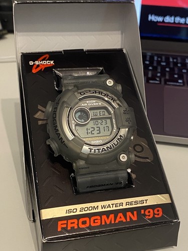 Casio shock 8200msu 8 - casio, dw-8200msu-8