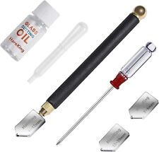 Haroking Glass Cutter Kit with