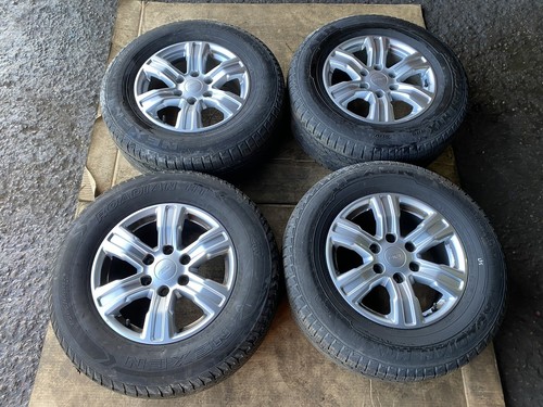 Ford ranger mk3 2015 2018 - mk3, 2015-2018