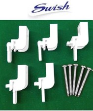 Swish Sologlyde Curtain Track