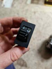 Toyota MR2 MK2 SW20 Headlight Light Beam Level Dimming Switch 1989-99