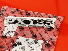 VESPA PX125 2011 ONWARDS LEFT