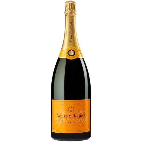 Veuve clicquot brut - veuve, nv