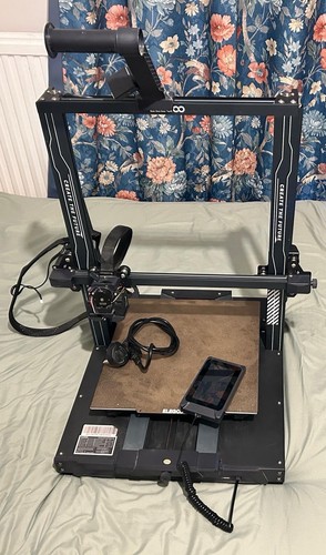 Elegoo neptune plus fdm - elegoo,
