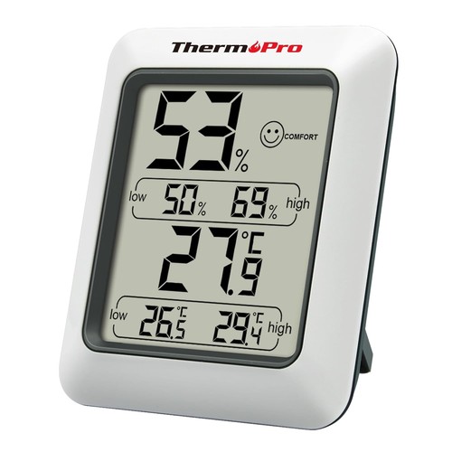 Thermopro tp50 digital - digital, thermo