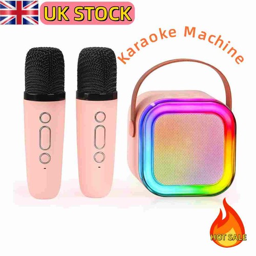 Kids mini karaoke - machine, 2