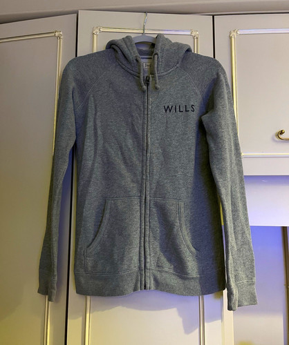Jack wills grey women - grey, women's