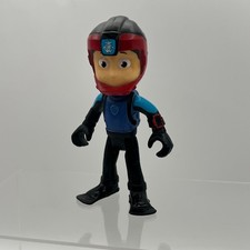 Paw Patrol Scuba Diver Ryder