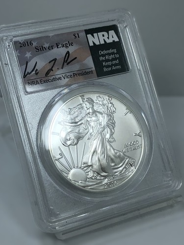 200 2016 american - #1/200, silver
