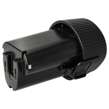 Battery for Makita job site radio BMR102 BMR101 BMR103 BMR103B BMR100 2Ah 10.8V