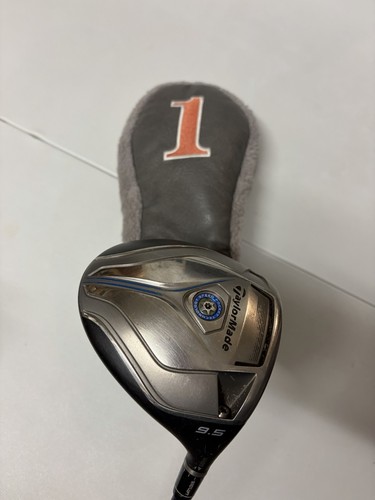 Taylormade golf jetspeed - taylormade,