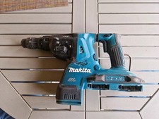 Makita DHR281ZJ 36V(2x18V) LXT Brushless SDS+ Rotary Hammer Drill Naked in Case