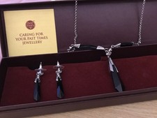 PAST TIMES VINTAGE ART DECO