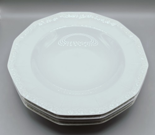 Rosenthal maria white - white, 4