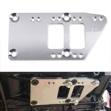 Engine Adapter Plate Billet