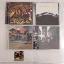 Skateboarding SBK 4-Piece Set