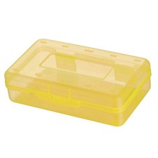 A-Kids Pencil Box With Snap