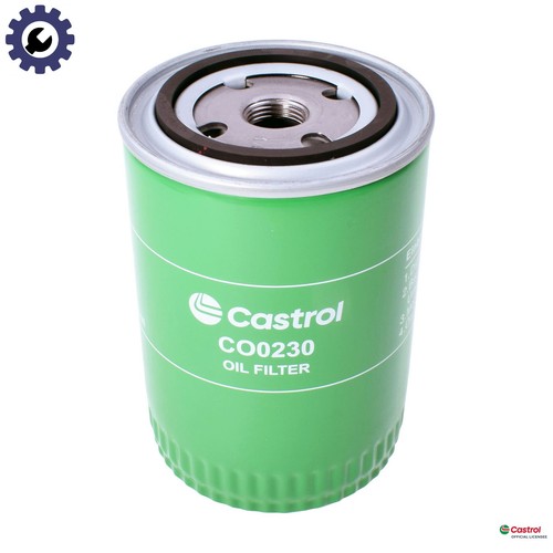 Oil filter co0230 - oil,